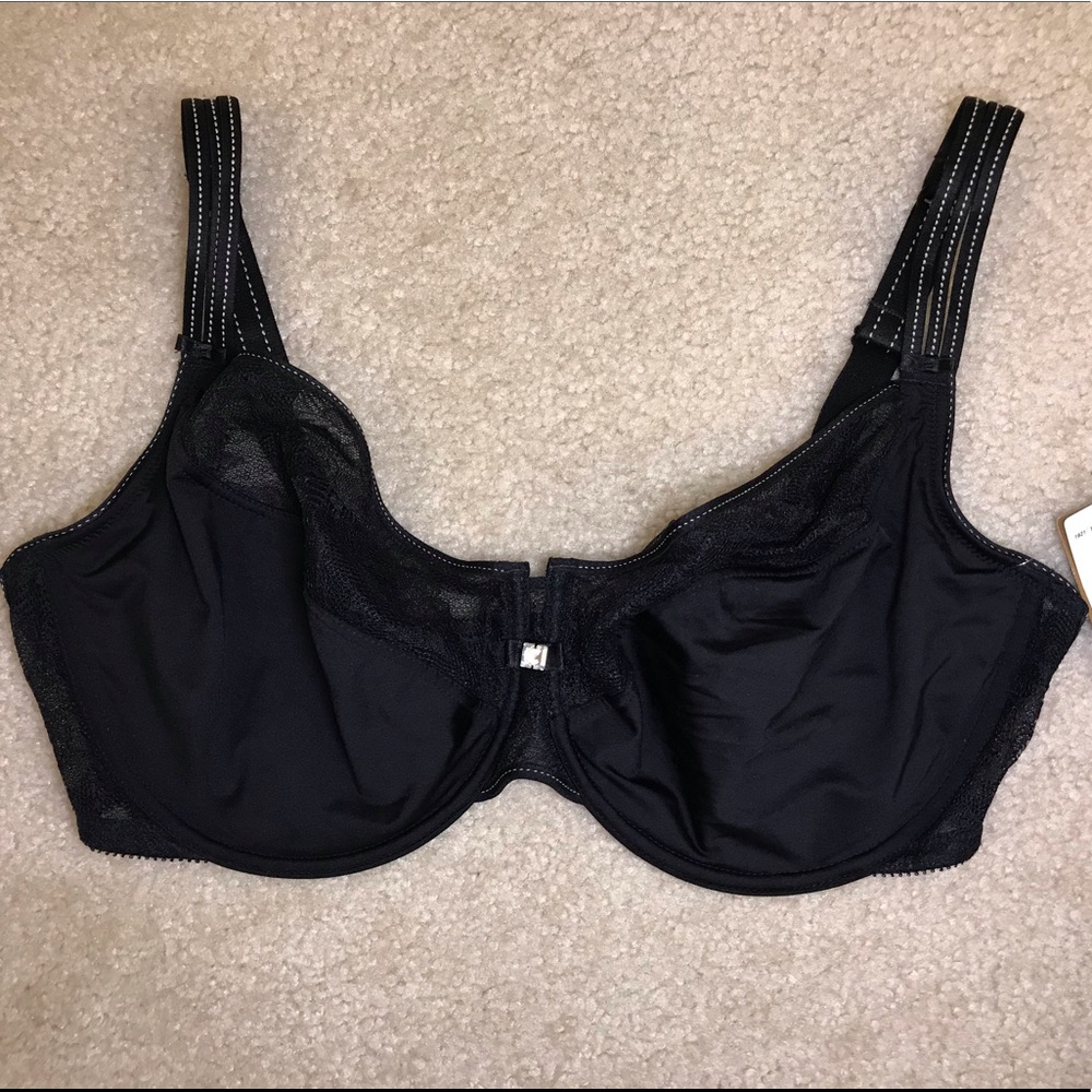 NWT Chantelle Bra